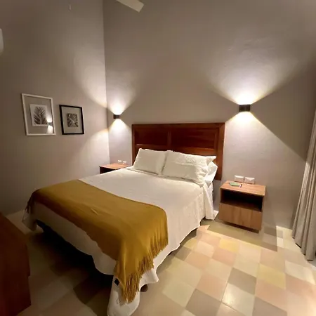 Сasa de vacaciones Casa Pozo Del Carretero Cartagena