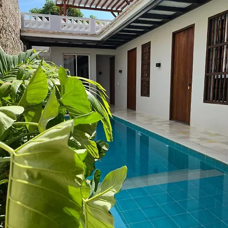 Casa Pozo Del Carretero Сasa de vacaciones
