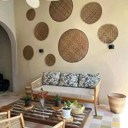 Сasa de vacaciones Casa Pozo Del Carretero Cartagena
