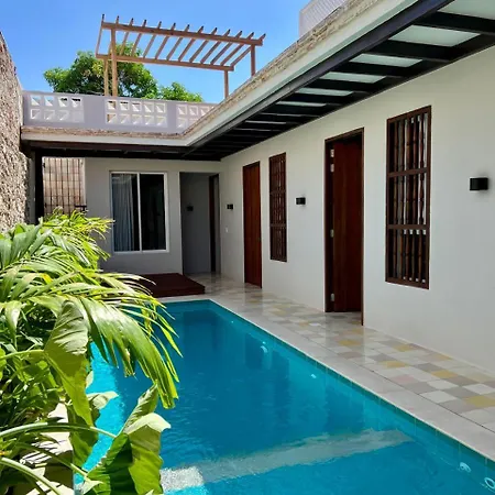 Casa Pozo Del Carretero Cartagena
