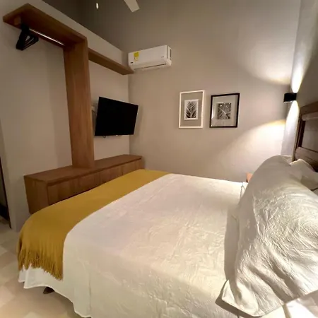 Holiday home Casa Pozo Del Carretero Cartagena