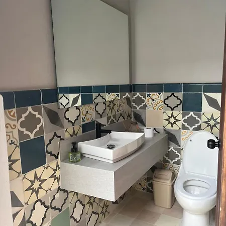 Holiday home Casa Pozo Del Carretero Cartagena