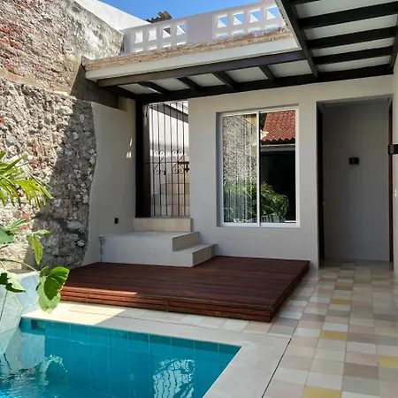 Casa Pozo Del Carretero *