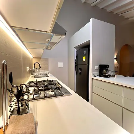Casa Pozo Del Carretero Holiday home