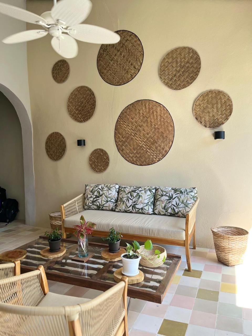 Holiday home Casa Pozo Del Carretero Cartagena