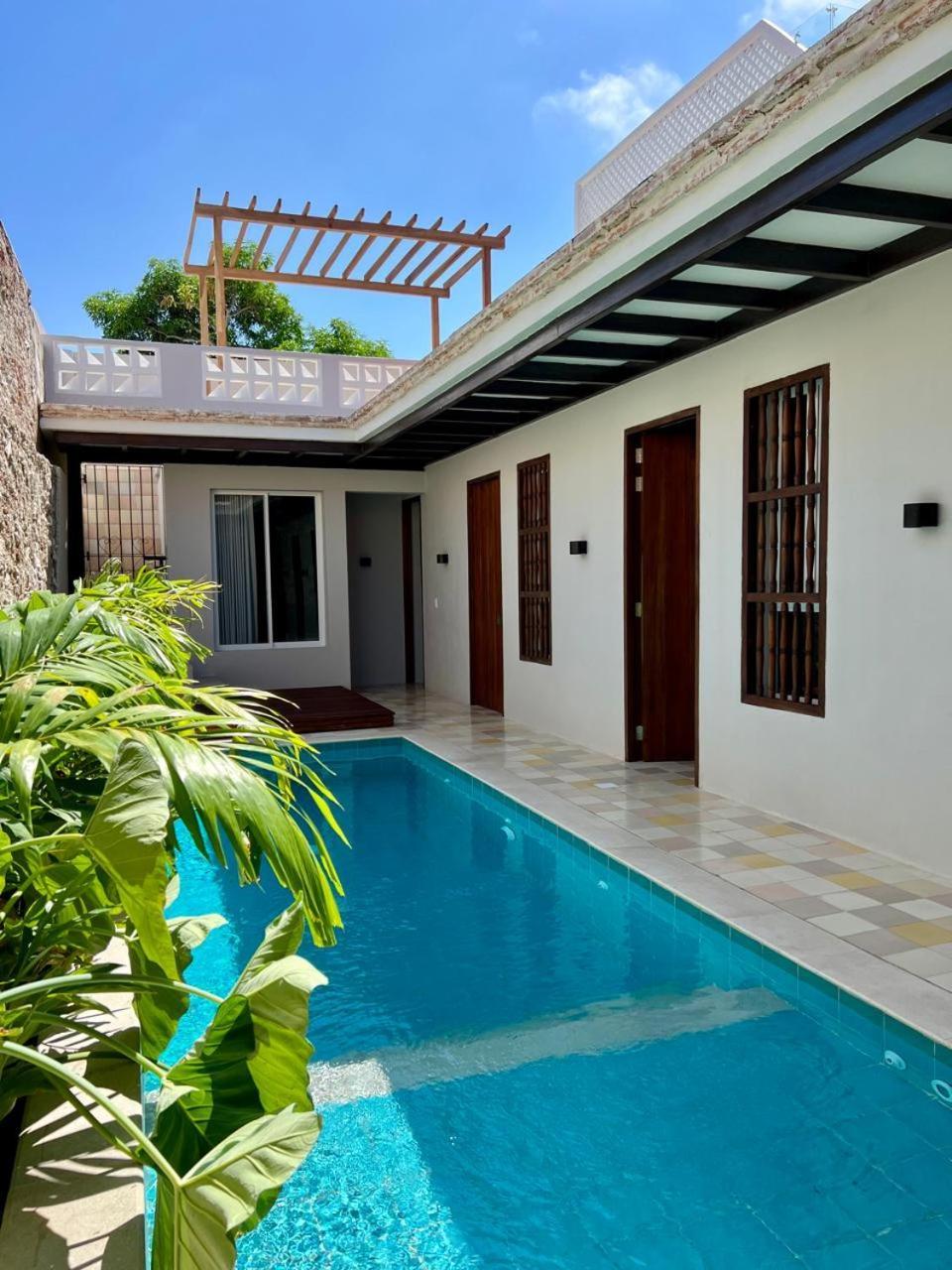 Casa Pozo Del Carretero Cartagena