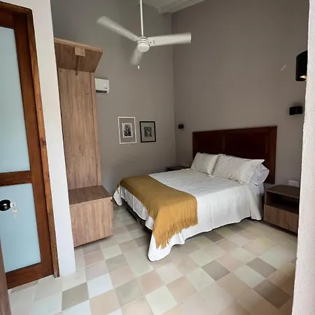 Casa Pozo Del Carretero * Cartagena