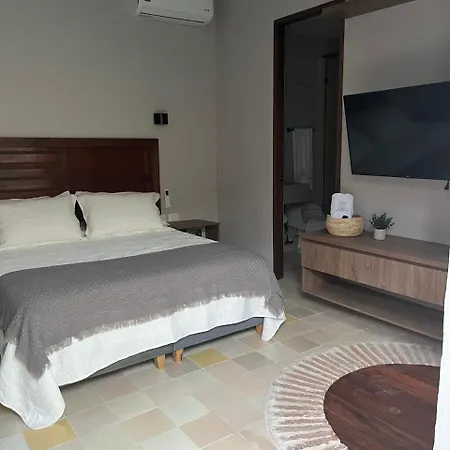 Casa Pozo Del Carretero Сasa de vacaciones Cartagena