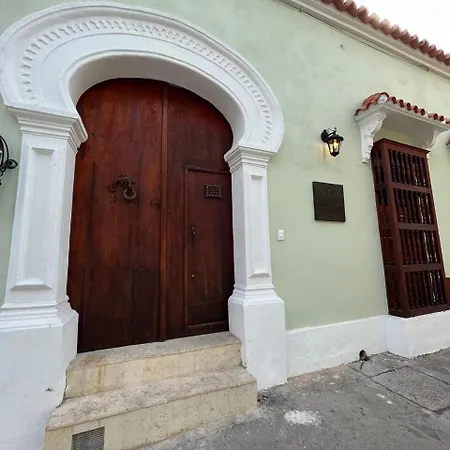Casa Pozo Del Carretero * Cartagena