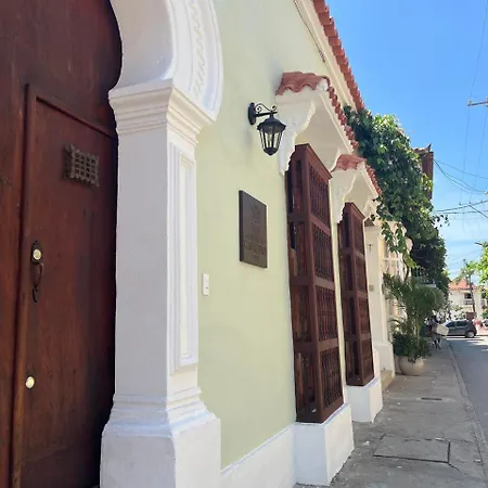 Casa Pozo Del Carretero * Cartagena